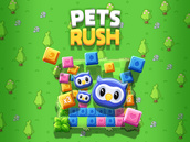 play Pets Rush 2 game