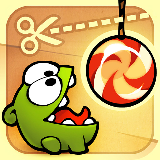 play Cut The Rope game