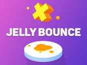 Jelly Bounce 3D