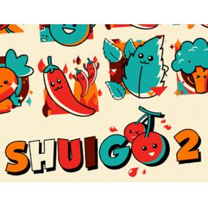 Shuigo 2